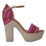 Zapatos Luna de Giorgio Bottinelli